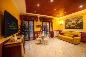 Neptune prestige home Giubileo 2025 Nettuno